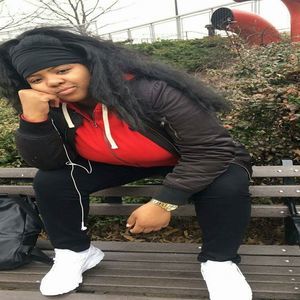 Meet your Posher, Rose